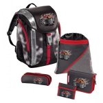 Step By Step 103146 "Gigantic Wheels Set"