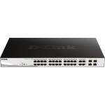 D-Link DGS-1210-28P/ E