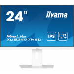Iiyama ProLite XUB2497HSU-W2 23.8" IPS 16:9 White