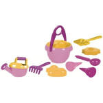 Lena Sand Set - 5-05421