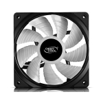 Deepcool RF120 120 mm DP-FRGB-RF120-1C