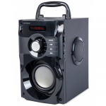 Overmax Soundbeat 2.0 Black