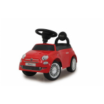Jamara Ride Fiat 500 red - 460326