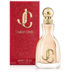 Jimmy Choo I Want Choo EDP 60ml
