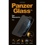 PanzerGlass "Tempered Glass Privacy iPhone X/ Xs/ 11 Pro"