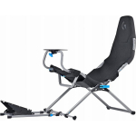 Playseat Challenge X - Logitech G Edtition Actifit Black