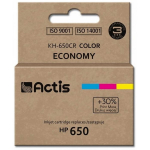 ACTIS KH-650CR kolmev&auml;riline