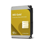 WD Gold WD122KRYZ 12TB 7200rpm SATA