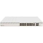 Mikrotik CRS320-8P-8B-4S+RM