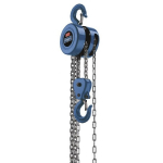 Scheppach Scheppach CB02 chain winch up to 2000kg (SCH4907402000)