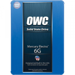 OWC Mercury Electra 6G 120GB OWCSSDEX6G120