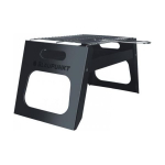 Blaupunkt Grill GC101 33 cm x 20 cm