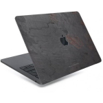 Woodcessories EcoSkin Apple Pro-Touchbar 15 Volcano Black sto049
