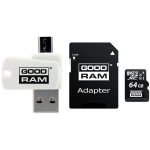 Goodram 64GB All-in-one micro SDXC UHS-I