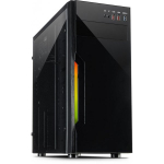 Inter-Tech B-42 RGB Black