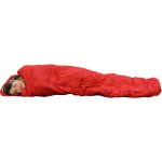 BESK Sleeping bag 220 x 75 x 50 cm 1 person