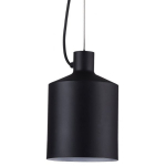 Platinet Platinet PLATINET PENDANT LAMP PANDORA P151782-S E27 MET pendant lamp