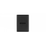 Transcend ESD270C 2 TB Black TS2TESD270C