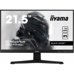 Iiyama G-Master G2245HSU-B2 21.5" IPS 16:9