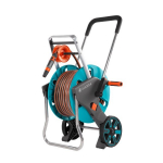 Gardena GARDENA Hose Carts AquaRoll M Easy