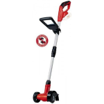 Einhell Einhell GE-CC 18 Li Kit, 18 Volt, Brush Grinder - Red / Black, 2.0Ah L