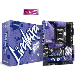 Asrock Z790 LiveMixer