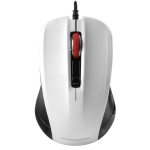 Modecom M9.1 Black / White