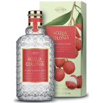 4711 Acqua Colonia Lychee & White Mint EDC 170 ml
