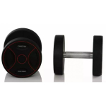 GYMSTICK Dumbbells Pro 2x30kg