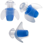 Arena Ergo Earplug Clear