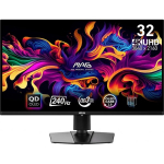 MSI MAG 321UPX 31.5" QD-OLED 16:9