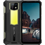 Ulefone Armor 24 12GB/ 256GB Black (Without Charger)