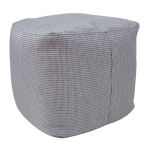 Evelekt MITSU-MITSU 55x55xH45cm grey
