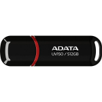 Adata 512GB UV150 USB 3.2 Black