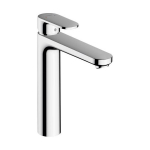 Hansgrohe Vernis Blend 71552000 Chroma