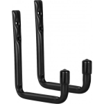 Maclean MC-488 - 2x Steel Wall Mount for Tires