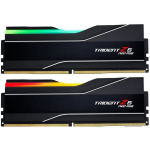 G.skill Trident Z5 RGB Black 2x24GB DDR5 6000MHz DIMM F5-6000J4048F24GX2-TZ5NR