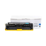 Static Control CH/ 002-01-RB541AU Cyan HP 125A CB541A/ CE321A/ CF211A/ CANON CRG716