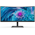 Philips 346E2CUAE/ 00 34" VA 21:9 Curved