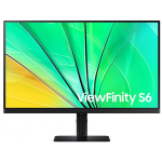 Samsung ViewFinity S6 LS27D600EAUXEN 27" IPS 16:9