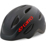 Giro Giro Scamp children&reg;s helmet black r. XS (GR-7087513)