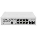 Mikrotik CSS610-8G-2S+IN
