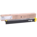 Sharp DX-25GT-YA Yellow