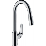 Hansgrohe Focus M42 71820000
