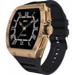 KUMI GT1 Black/ Gold