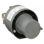 Hansgrohe iBox (HG13620180) Gray