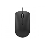 Lenovo 400 Wired Compact Mouse