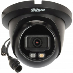 Dahua IPC-HDW2849TM-S-IL-0280B Black