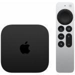 Apple TV 4K Wi-Fi 64GB (2022)
