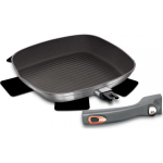 Berlinger Haus _5384947 Berlinger Haus grill pan 28cm